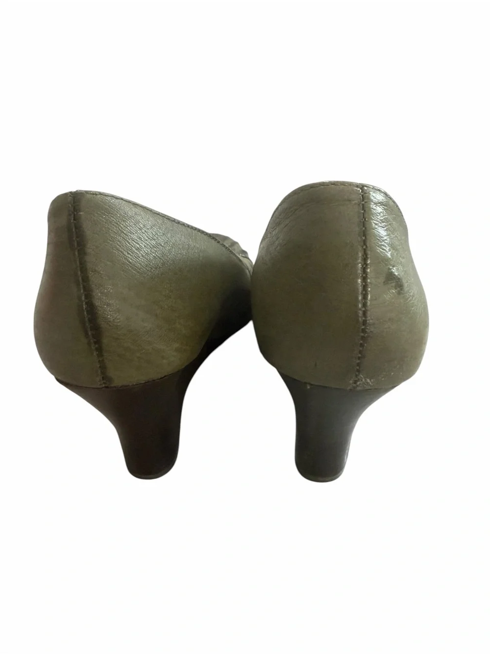 Seychelles stylish olive